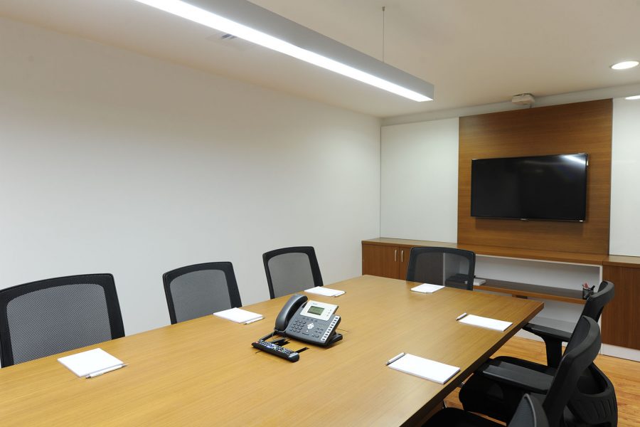 toplantı odası